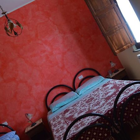Agriturismo E Turre Serrastretta ภายนอก รูปภาพ