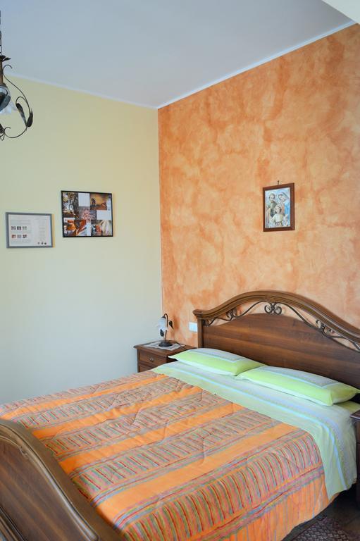 Agriturismo E Turre Serrastretta ภายนอก รูปภาพ