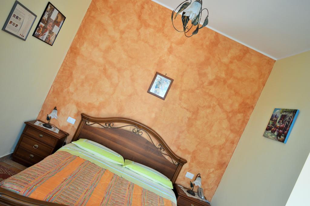 Agriturismo E Turre Serrastretta ภายนอก รูปภาพ