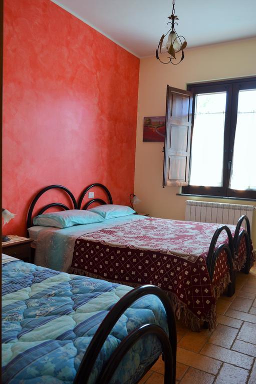 Agriturismo E Turre Serrastretta ภายนอก รูปภาพ