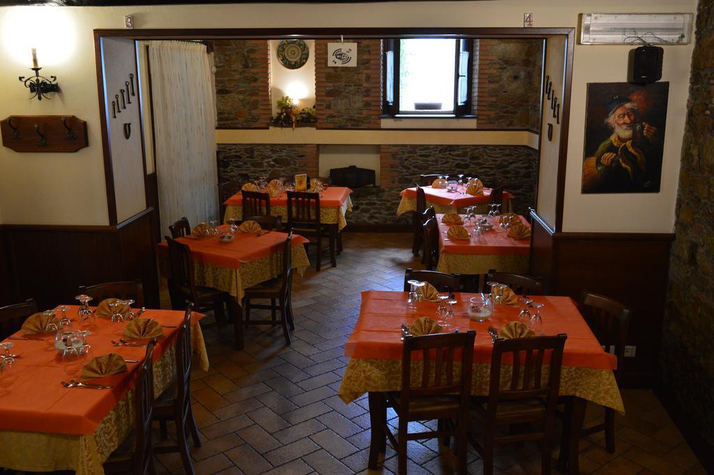 Agriturismo E Turre Serrastretta ภายนอก รูปภาพ