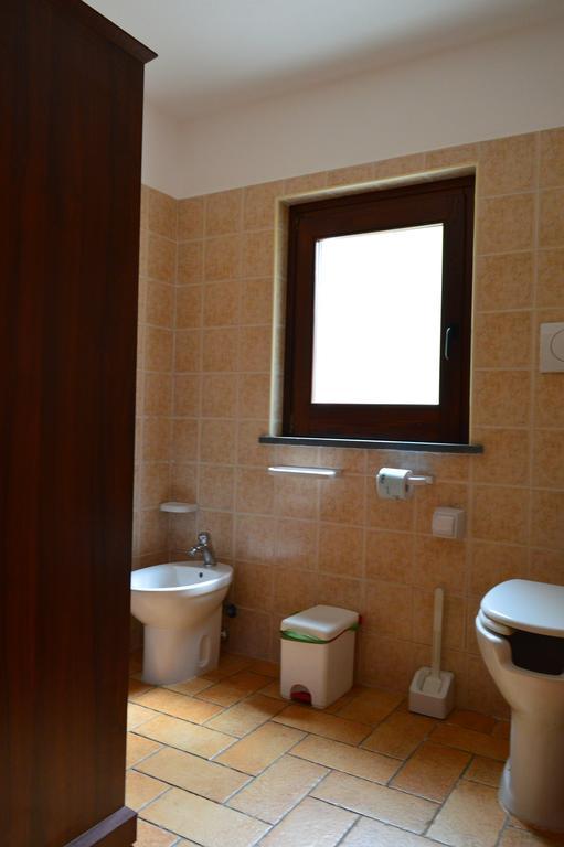 Agriturismo E Turre Serrastretta ภายนอก รูปภาพ