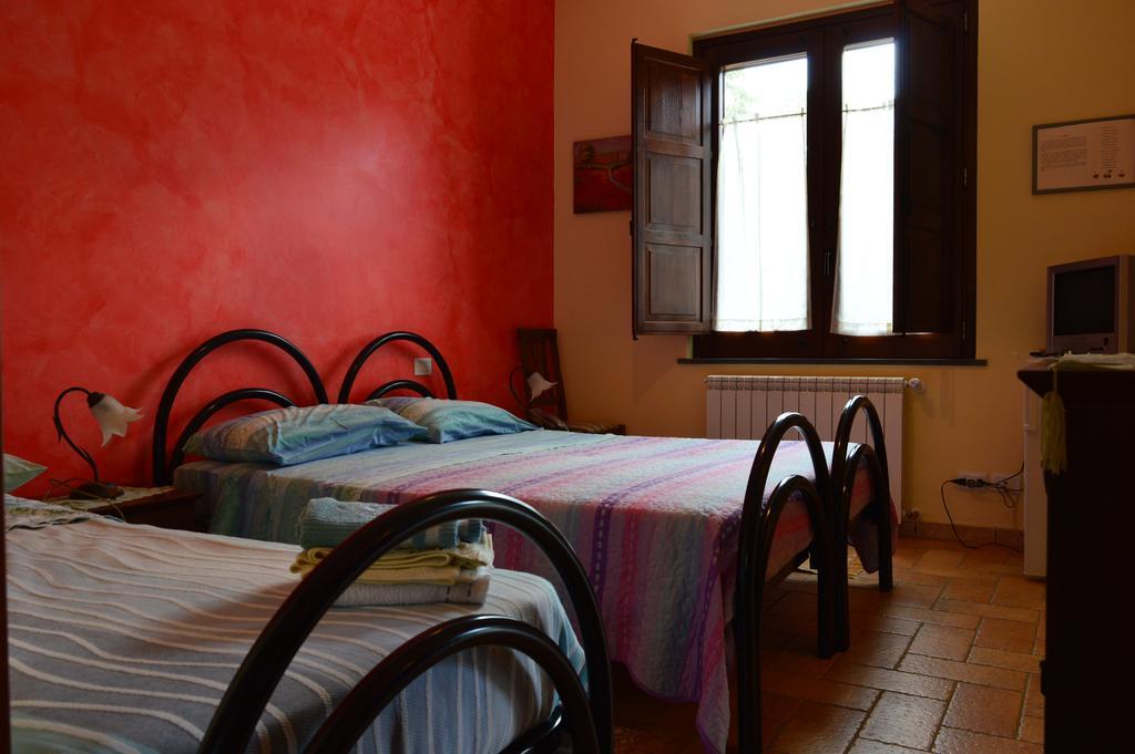Agriturismo E Turre Serrastretta ภายนอก รูปภาพ