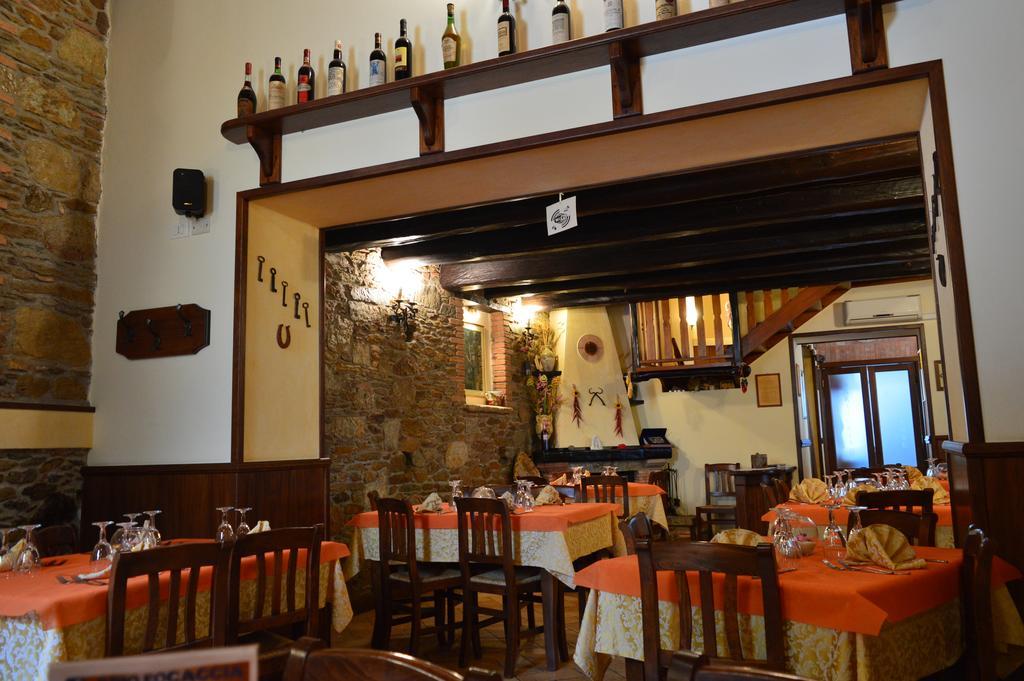 Agriturismo E Turre Serrastretta ภายนอก รูปภาพ