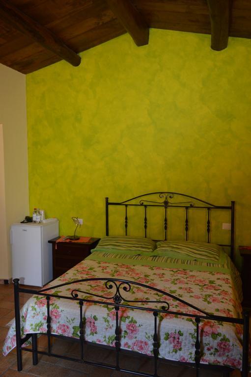 Agriturismo E Turre Serrastretta ภายนอก รูปภาพ