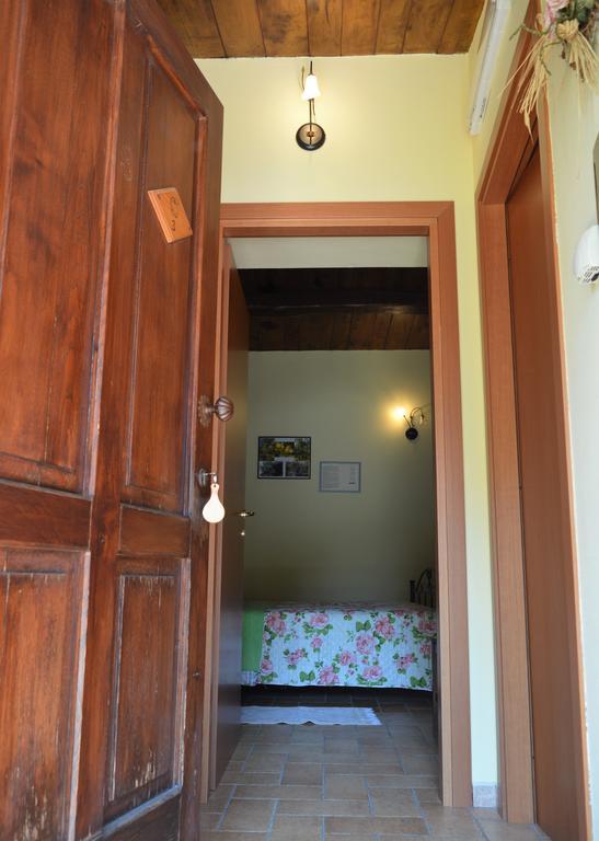 Agriturismo E Turre Serrastretta ภายนอก รูปภาพ