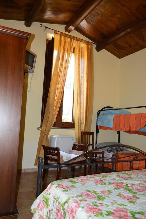 Agriturismo E Turre Serrastretta ภายนอก รูปภาพ