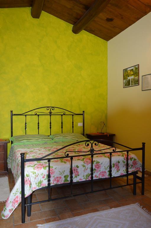 Agriturismo E Turre Serrastretta ภายนอก รูปภาพ