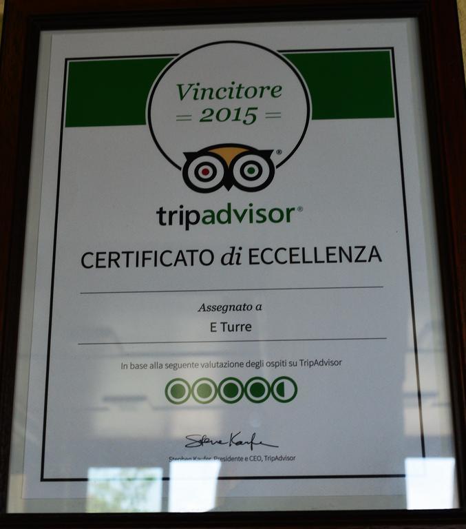Agriturismo E Turre Serrastretta ภายนอก รูปภาพ